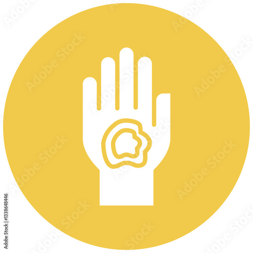 Scald Icon