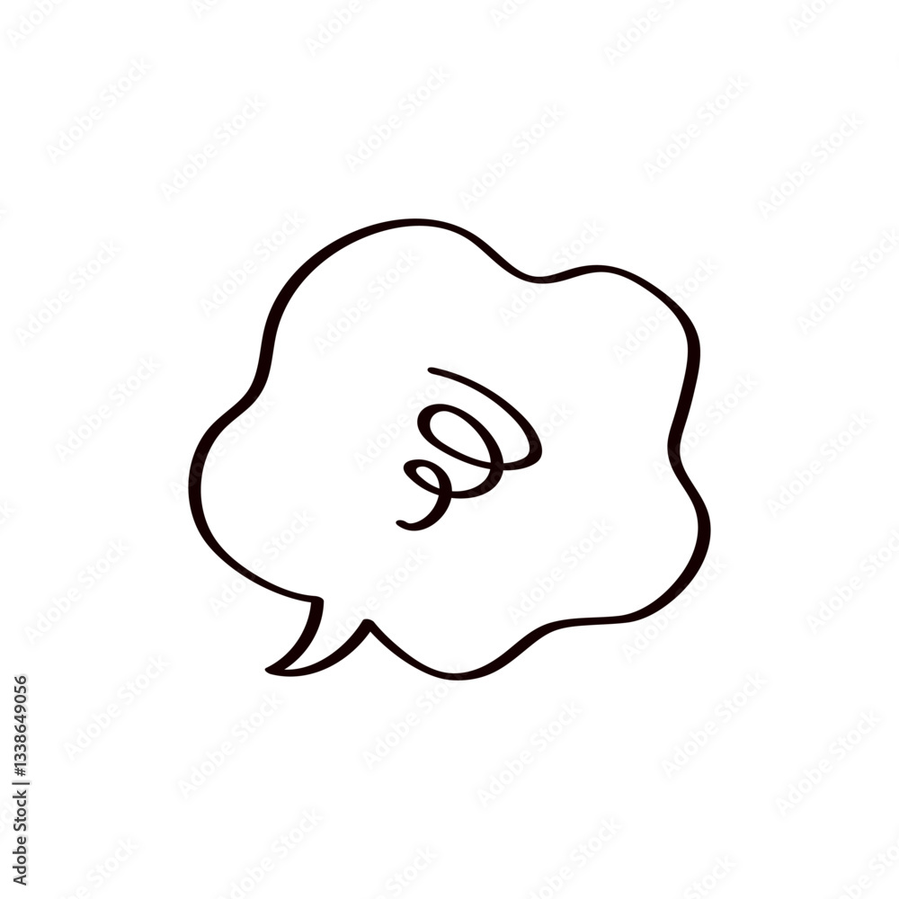 手描きのイラスト 手描きのイラスト