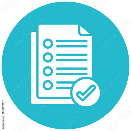 Compliance Icon