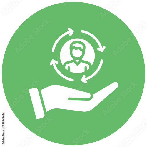 Corporate Citizenship Icon