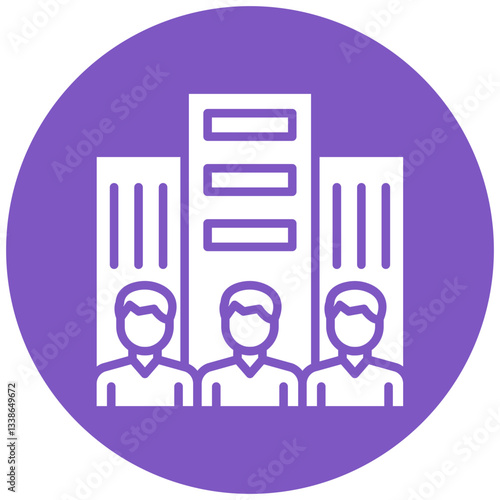 Corporate Citizenship Icon