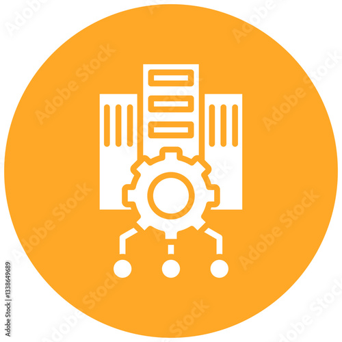 Corporate Integrity Icon