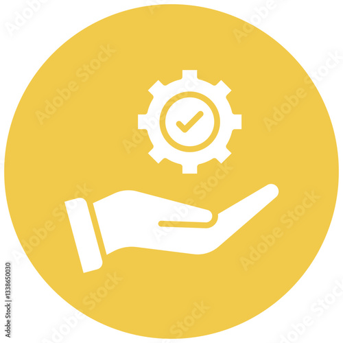 Responsibility Icon