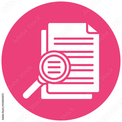 Transparency Icon