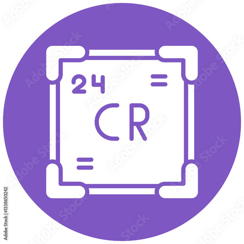 Chromium Icon