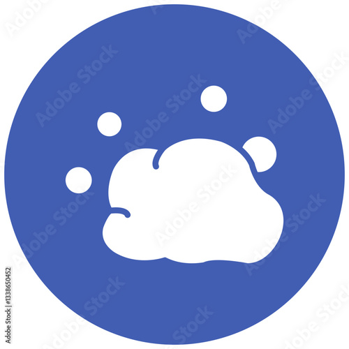 Foam Icon