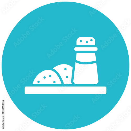Salt Icon