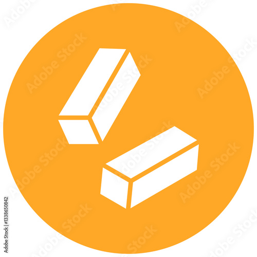 Rubber Icon