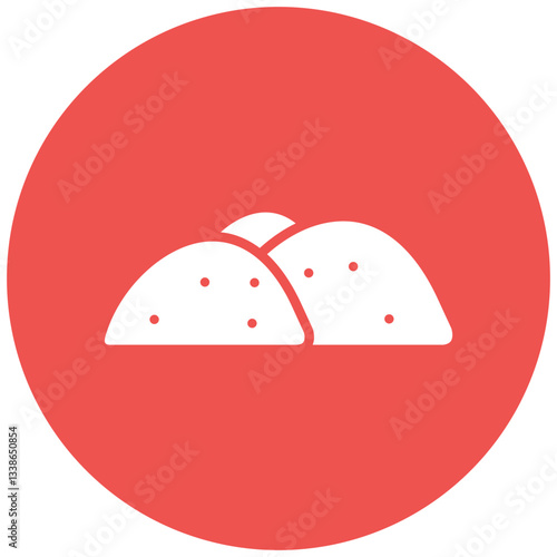 Sand Icon