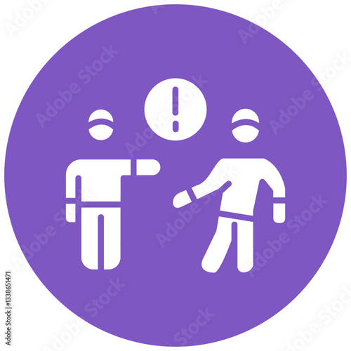Humiliation Icon