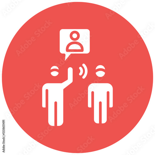 Gossip Icon