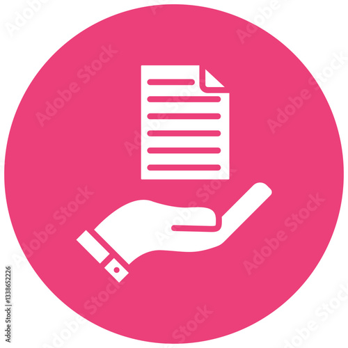 Handover Icon