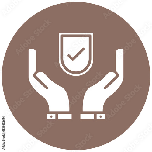 Trust Icon