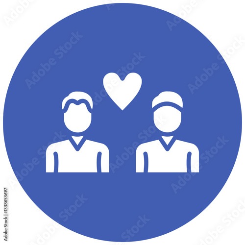 Best Friends Icon