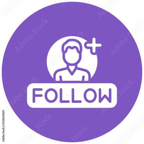 Followers Icon