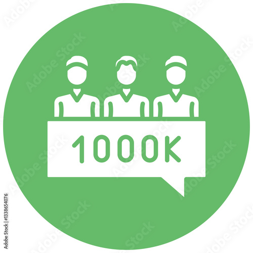 Followership Icon