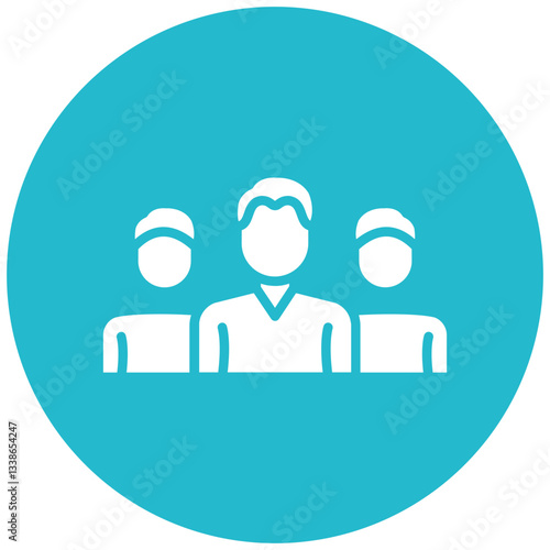 Peers Icon