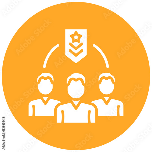 Squad Icon