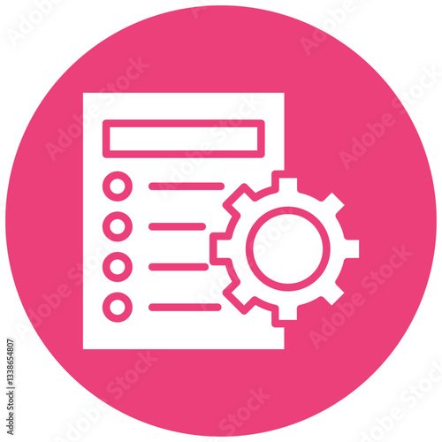 Compliance Manual Icon