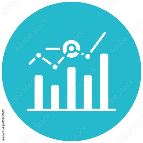 Market Dynamics Icon