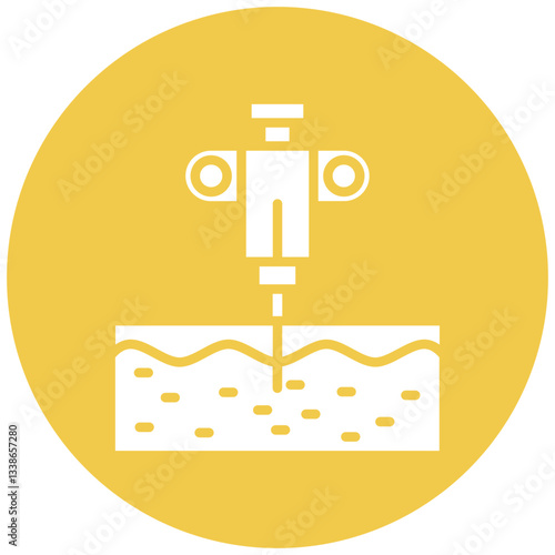 Biopsy Icon