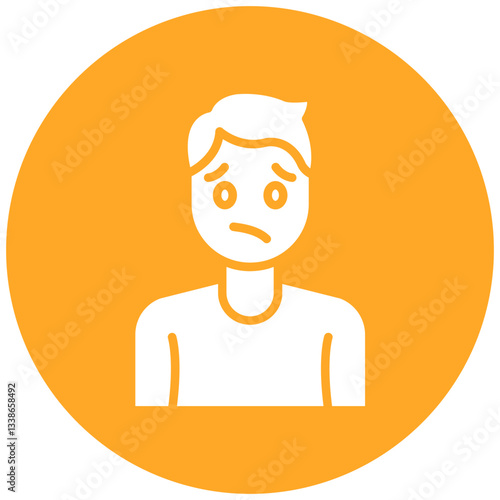 Indifferent Icon