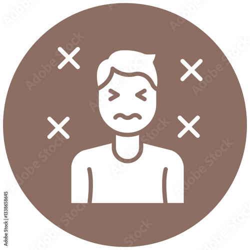 Rejected Icon