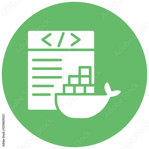 Docker Icon