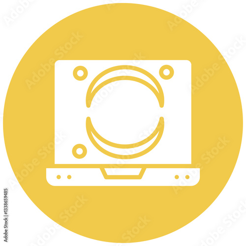 Jupyter Icon
