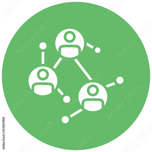 Connectivity Icon