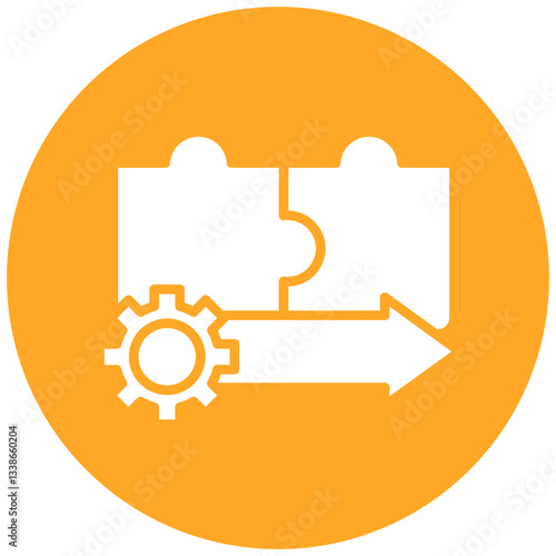 Integration Icon
