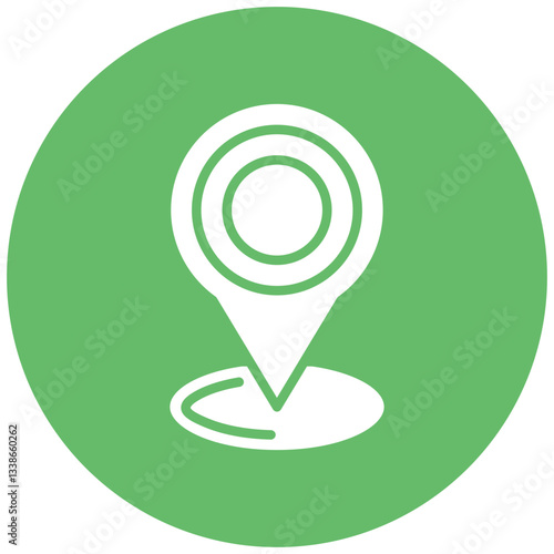 Location Icon