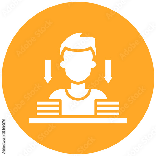 Burden Icon