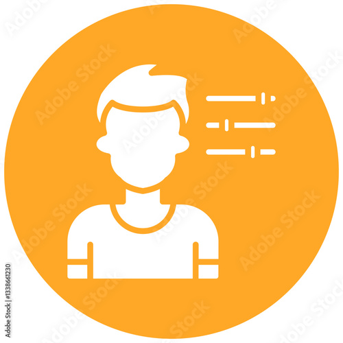 Off Balance Icon