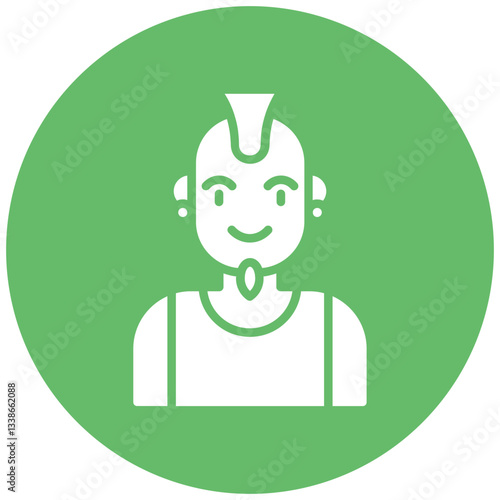 Punk Icon