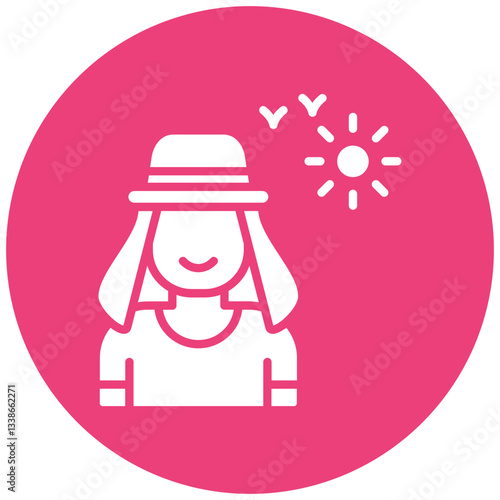 Wanderer Icon