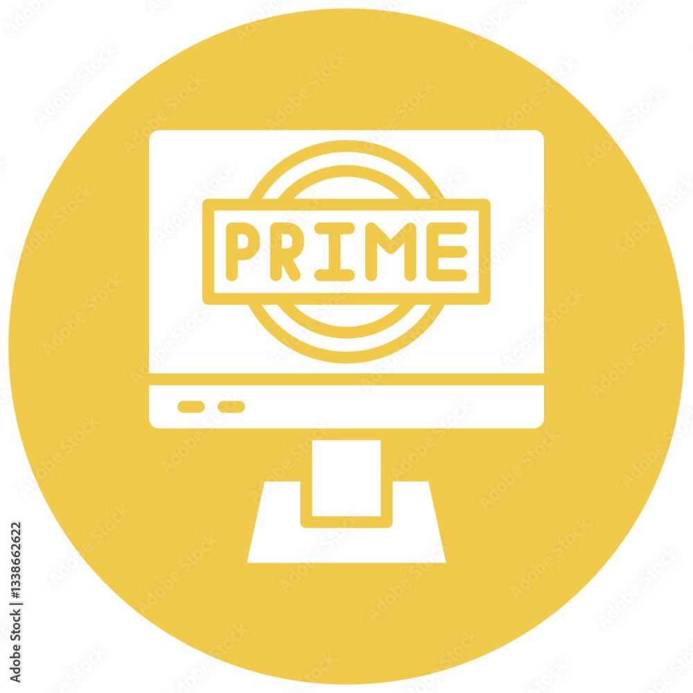 Prime Icon Prime Icon