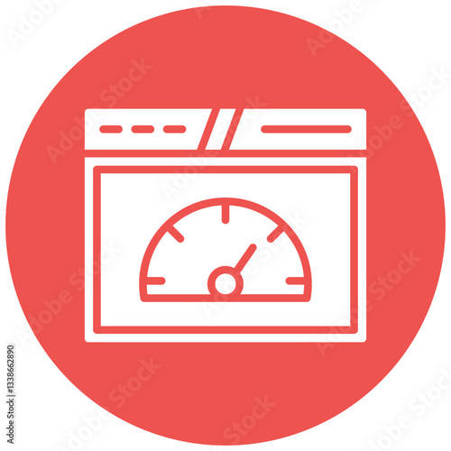 Speed Icon