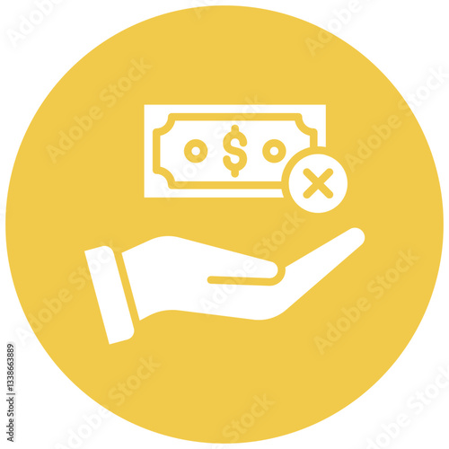 Anti Money Laundering Icon