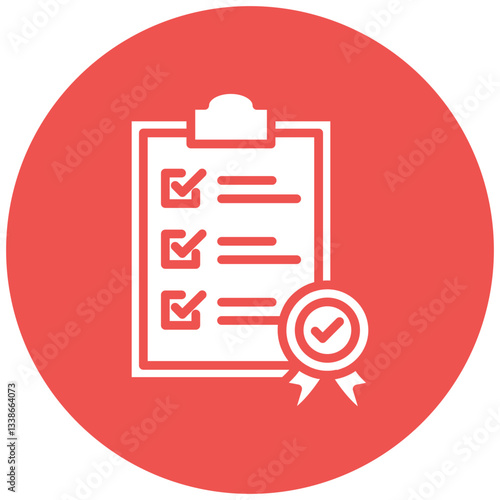 Compliance Standards Icon