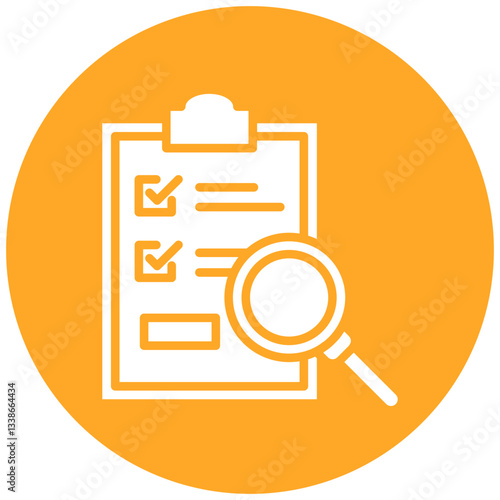 Quality Assurance Icon