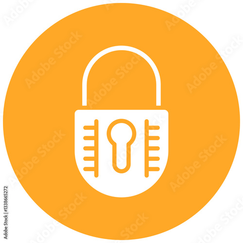 Residential locksmith Icon