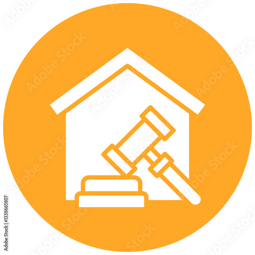 Litigation Icon