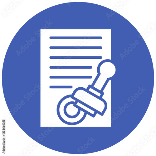 Notarize Icon