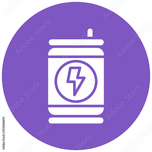 Recovery Drink Icon
