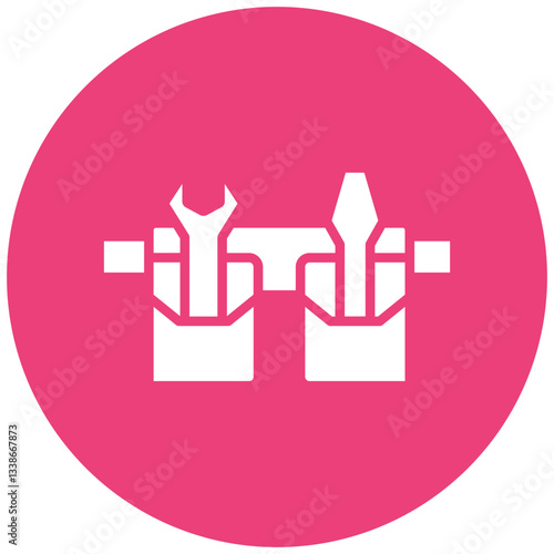 Tool Belt Icon