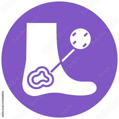 Bruising Icon
