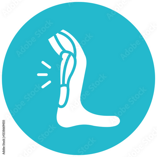 Spasm Icon