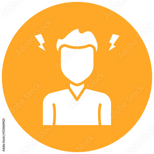 Tension Icon