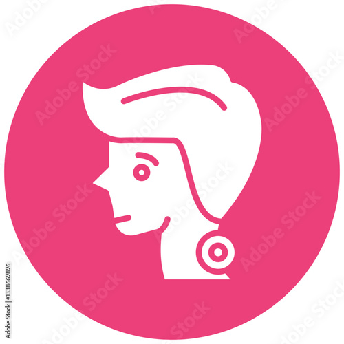 Whiplash Icon
